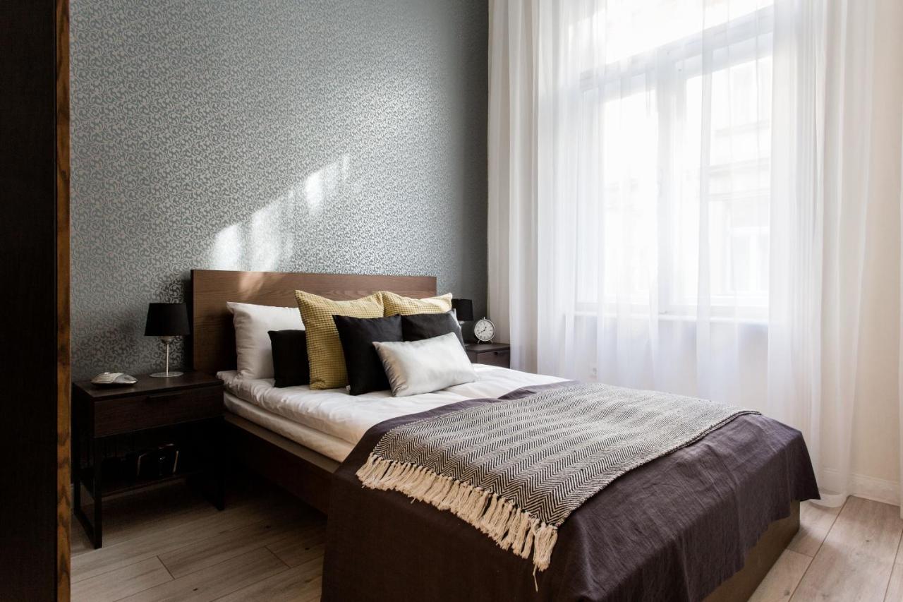 Stylish Central Apartment For The Best City Break Budapest Exteriör bild