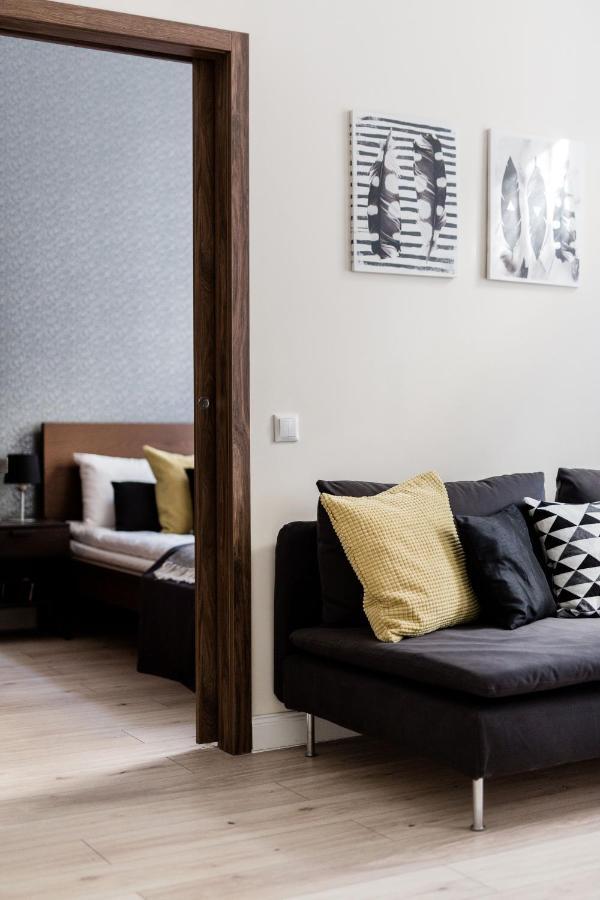Stylish Central Apartment For The Best City Break Budapest Exteriör bild