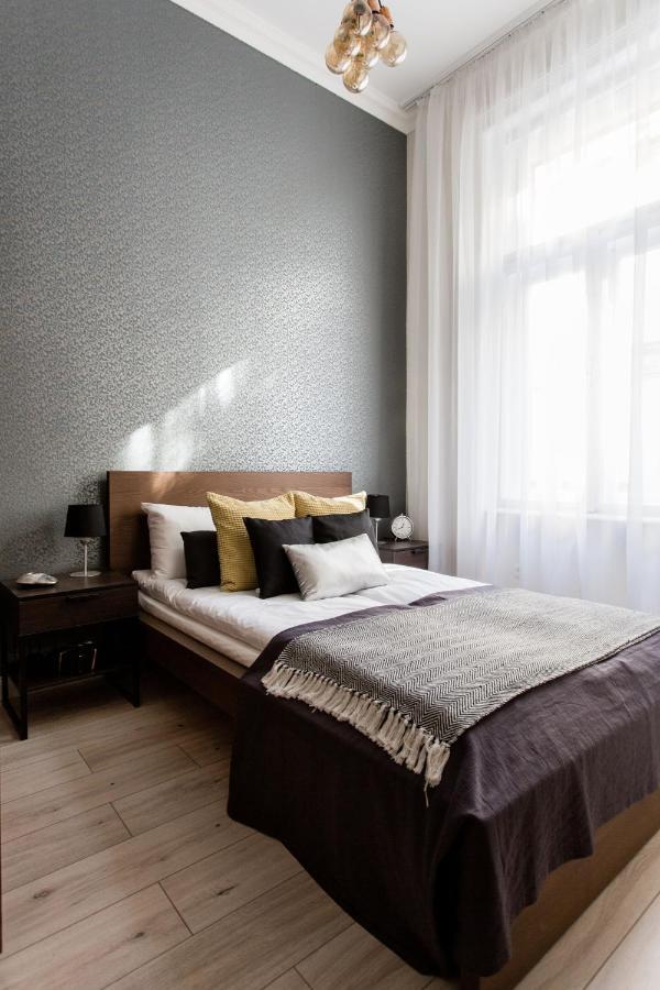 Stylish Central Apartment For The Best City Break Budapest Exteriör bild