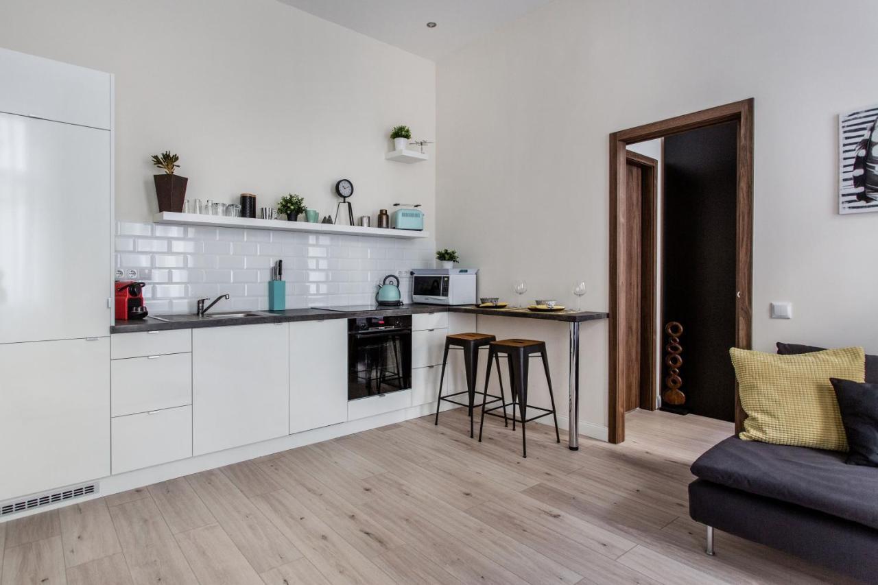 Stylish Central Apartment For The Best City Break Budapest Exteriör bild